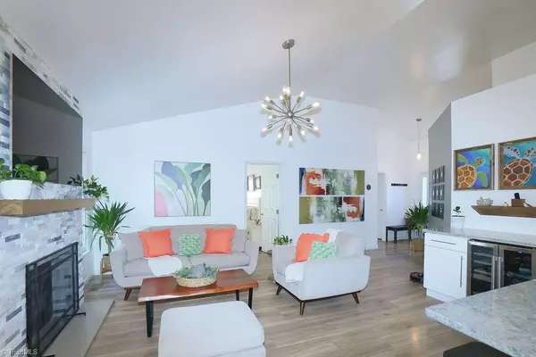 Greensboro, NC 27407,4917 Crofton Springs CT