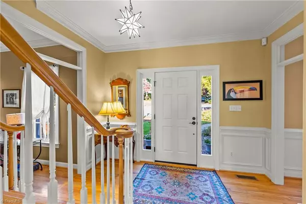 Winston-salem, NC 27106,5124 Carversham CT