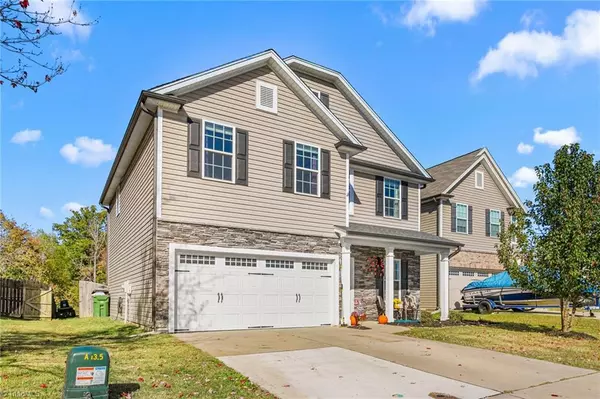 Gibsonville, NC 27249,101 Graphite DR