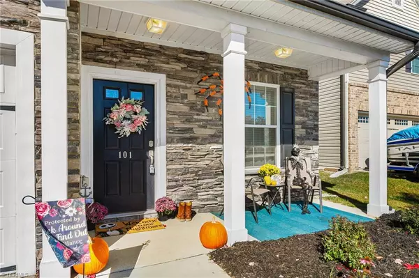 Gibsonville, NC 27249,101 Graphite DR