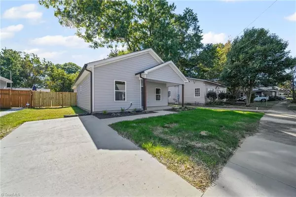 Salisbury, NC 28144,719 Jackson ST