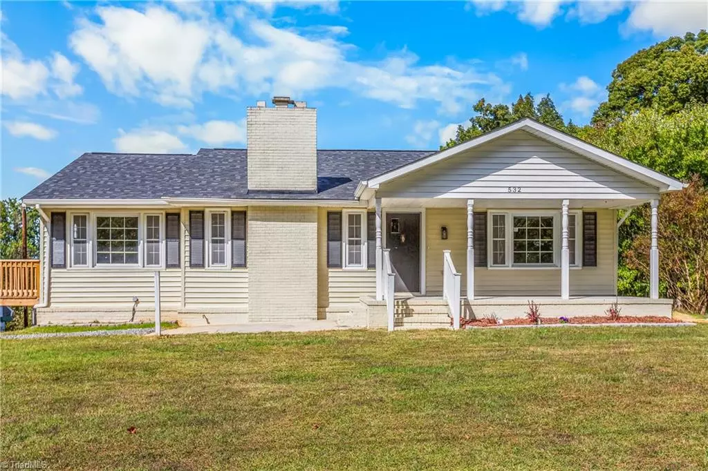Mayodan, NC 27027,532 Cedar Mountain RD