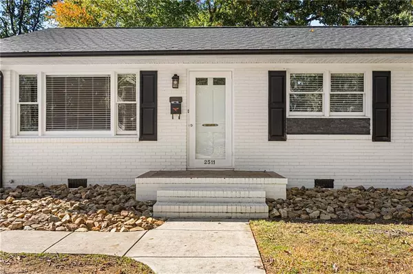 Burlington, NC 27215,2511 Hickory AVE