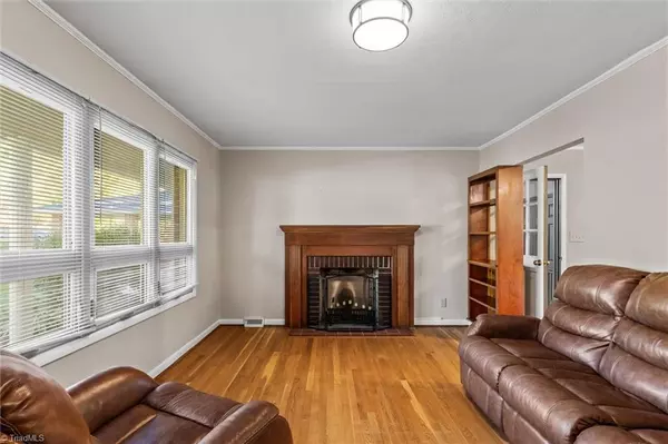 Mount Airy, NC 27030,1507 Rogers RD