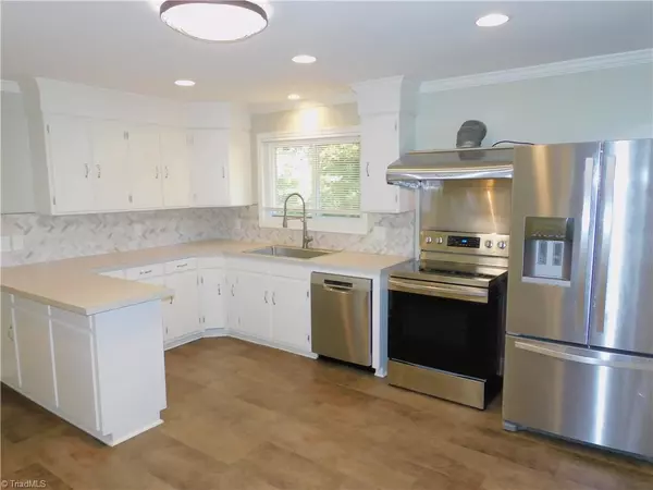 Winston-salem, NC 27104,1901 Angelo ST