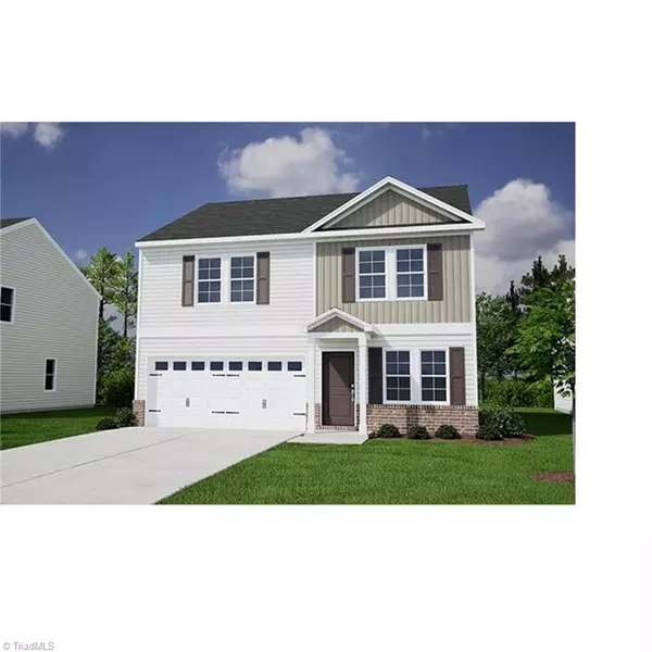 Kernersville, NC 27284,817 Shoveler CT