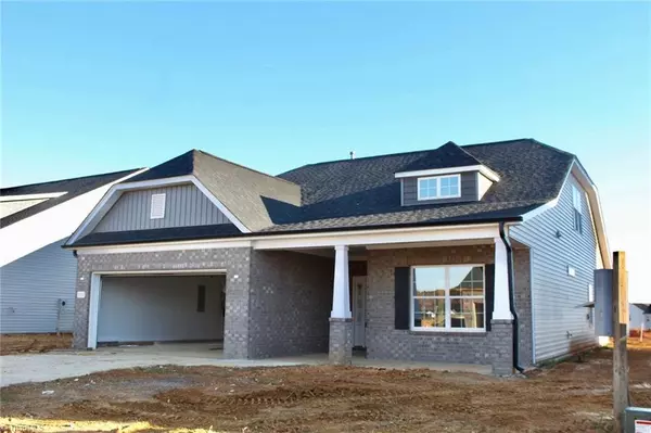 Mebane, NC 27302,1123 Nantucket DR #Lot 89