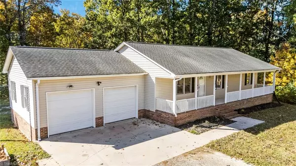 Lexington, NC 27292,193 Matthew DR