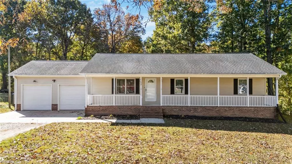 Lexington, NC 27292,193 Matthew DR