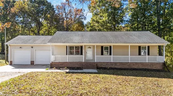 193 Matthew DR, Lexington, NC 27292