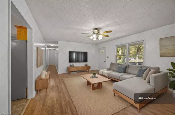 Lexington, NC 27292,193 Matthew DR