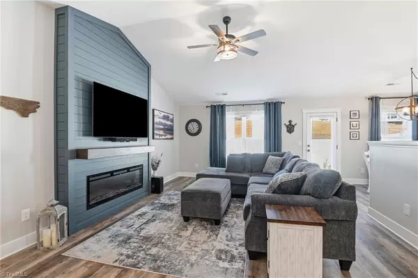 Lexington, NC 27295,1000 Caden Village CIR