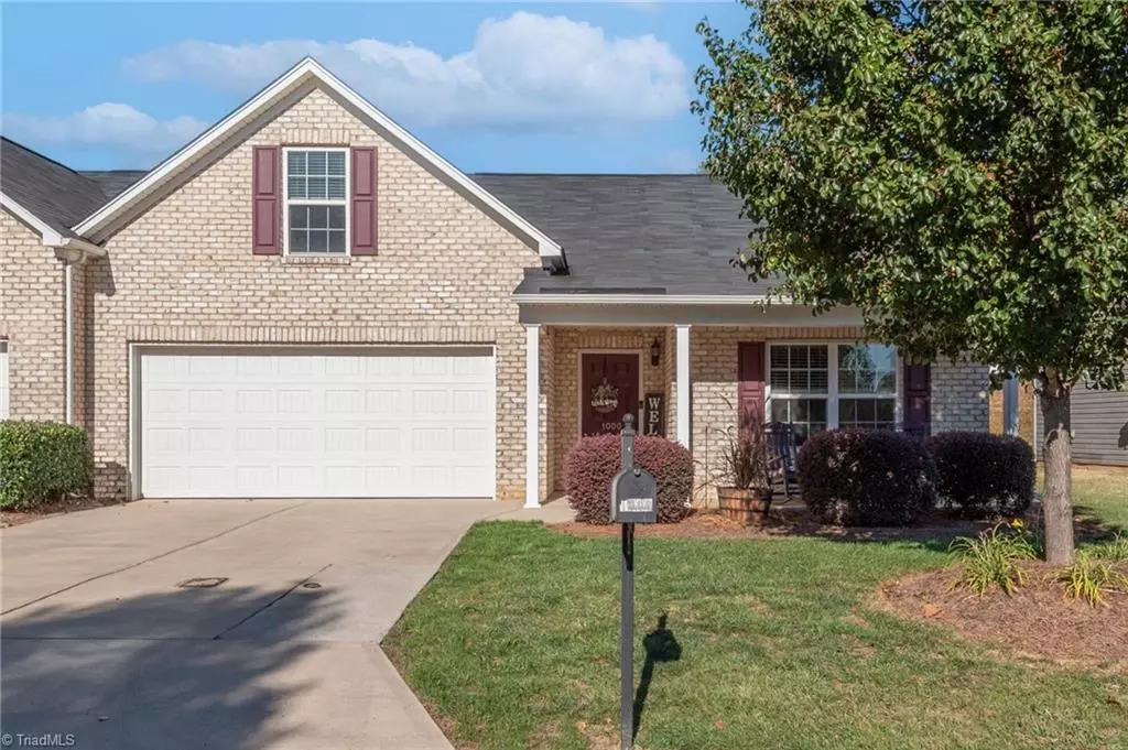Lexington, NC 27295,1000 Caden Village CIR