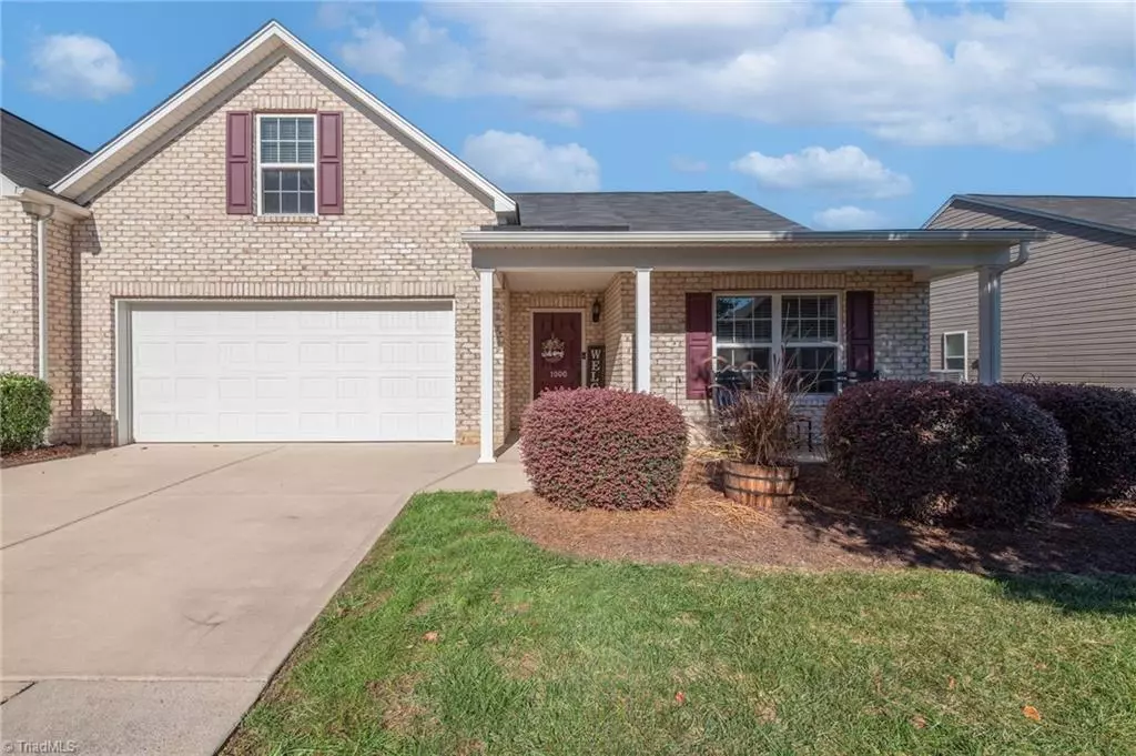 Lexington, NC 27295,1000 Caden Village CIR