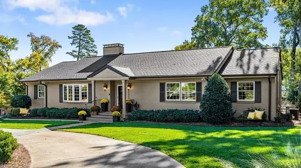 Greensboro, NC 27408,1902 Pembroke RD