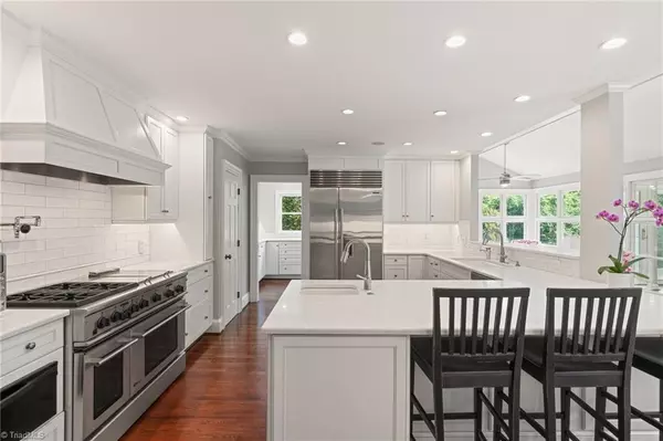 Greensboro, NC 27406,5312 Graycliff DR