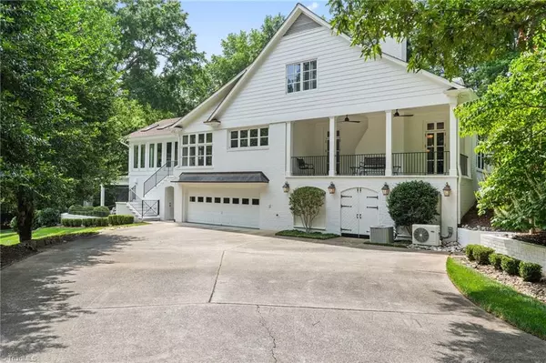 Greensboro, NC 27406,5312 Graycliff DR