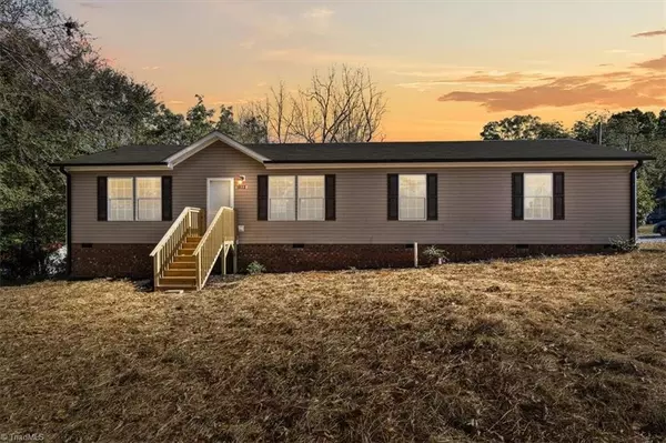 Ramseur, NC 27316,545 Coleridge RD