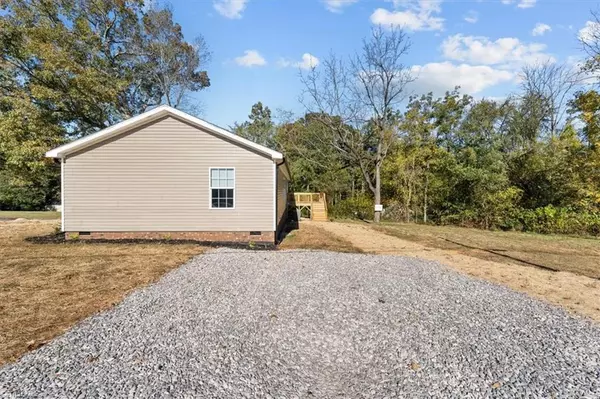 Ramseur, NC 27316,545 Coleridge RD
