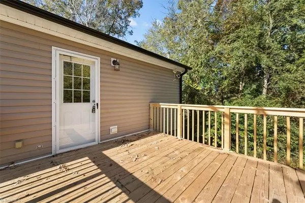 Ramseur, NC 27316,545 Coleridge RD