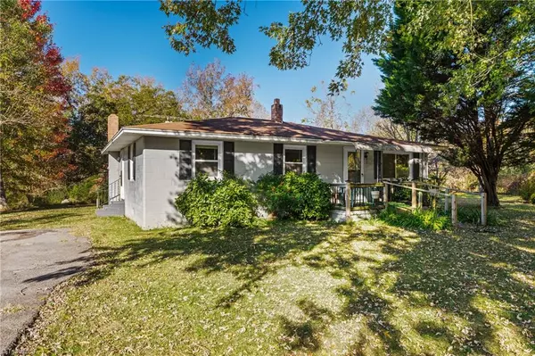 Hillsborough, NC 27278,2707 Moorefields RD