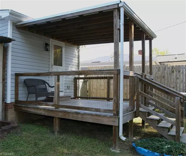 Graham, NC 27253,409 Moser ST