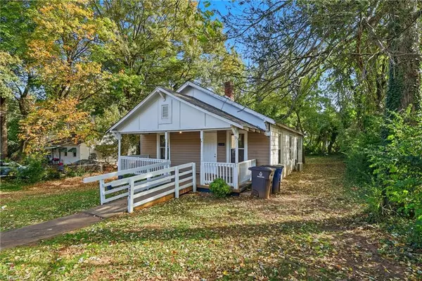 Winston-salem, NC 27107,2051 Bloomfield DR