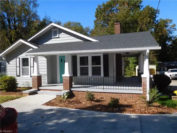 Winston-salem, NC 27103,1432 Miller ST