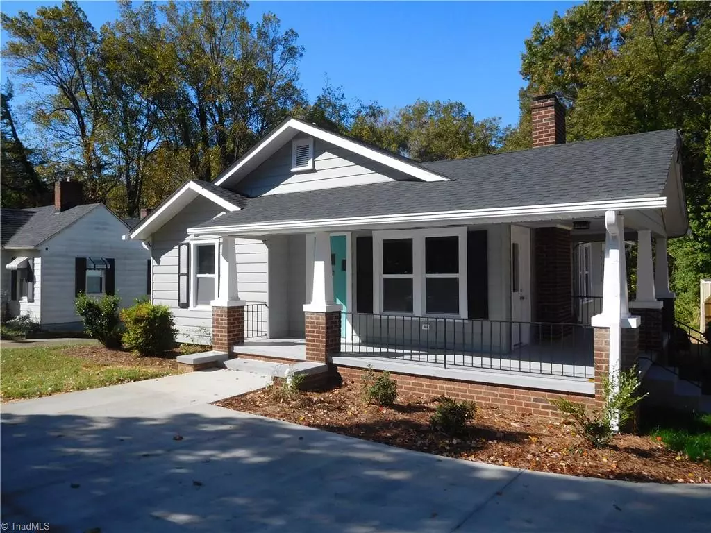 Winston-salem, NC 27103,1432 Miller ST