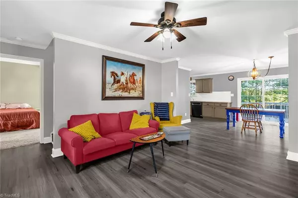 Stokesdale, NC 27357,223 Twin Creeks DR