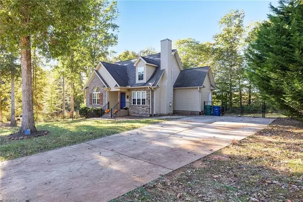 Stokesdale, NC 27357,223 Twin Creeks DR