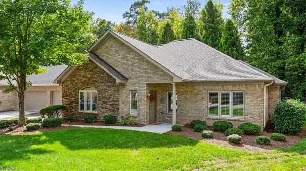 Greensboro, NC 27455,11 Annalisa DR