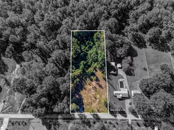 847 Walker ST, Reidsville, NC 27320