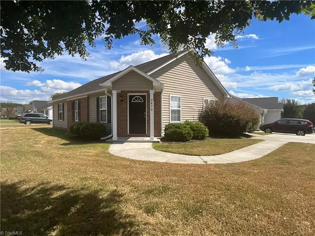 High Point, NC 27265,2470 Shadow Valley RD