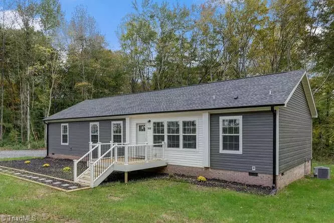 Eden, NC 27288,1920 Ashby ST