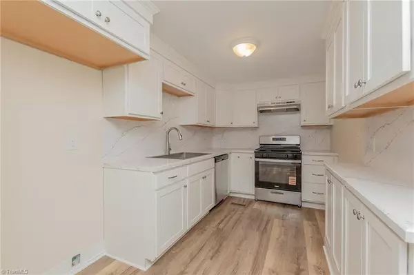 Lexington, NC 27292,101 Booker AVE