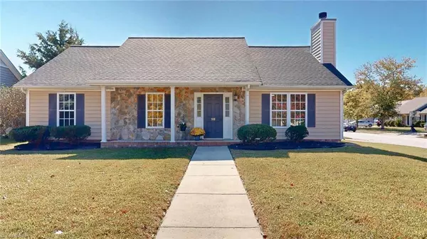 908 Basswood AVE, High Point, NC 27265