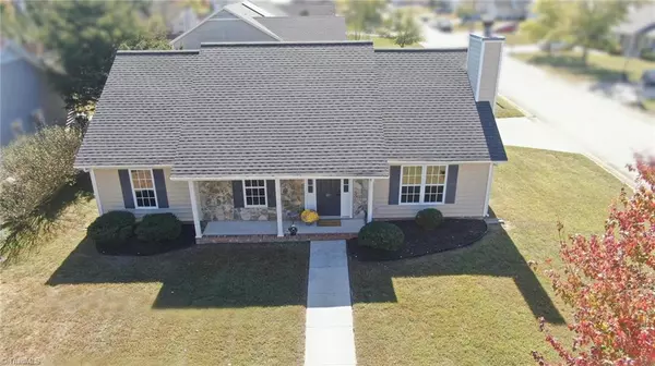 High Point, NC 27265,908 Basswood AVE