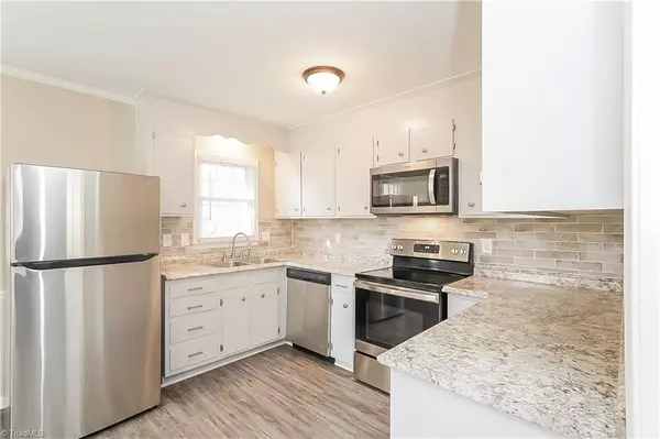 Greensboro, NC 27407,4805 Yorkwood DR