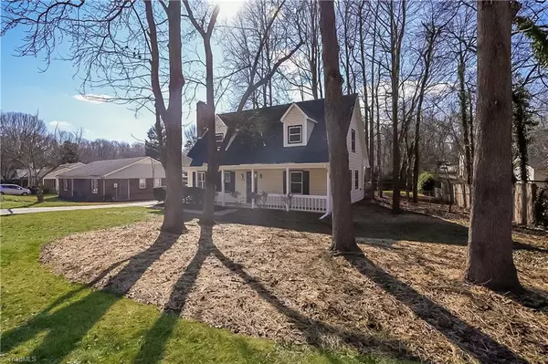 Greensboro, NC 27407,4805 Yorkwood DR