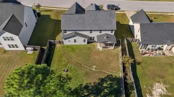 Lillington, NC 27546,352 Wood Point DR