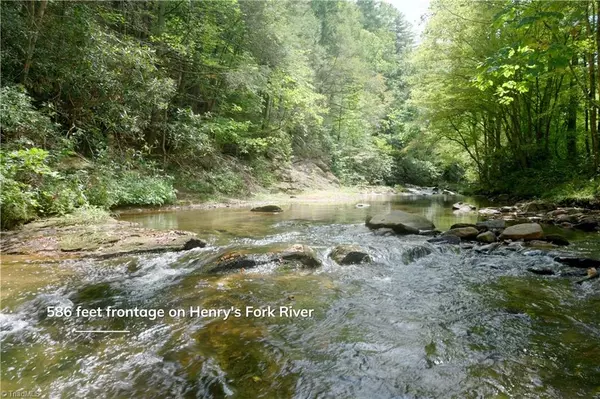 1960 Rich Mountain RD, Morganton, NC 28655