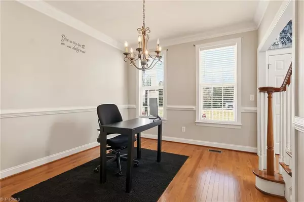 Franklinton, NC 27525,370 Long View DR