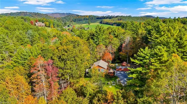 Fleetwood, NC 28626,149 Mr Mac DR