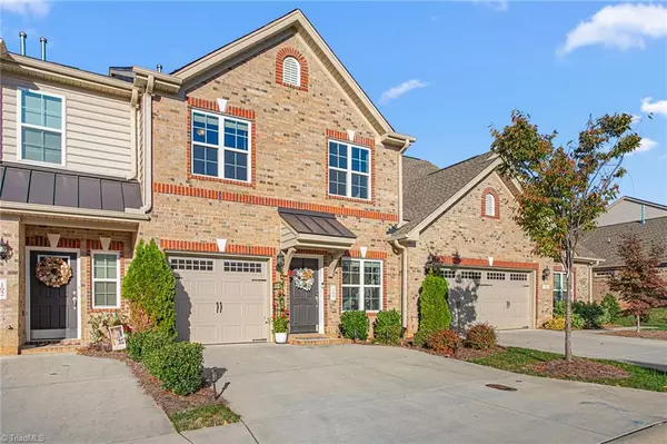 Gibsonville, NC 27249,104 Saint Christopher DR