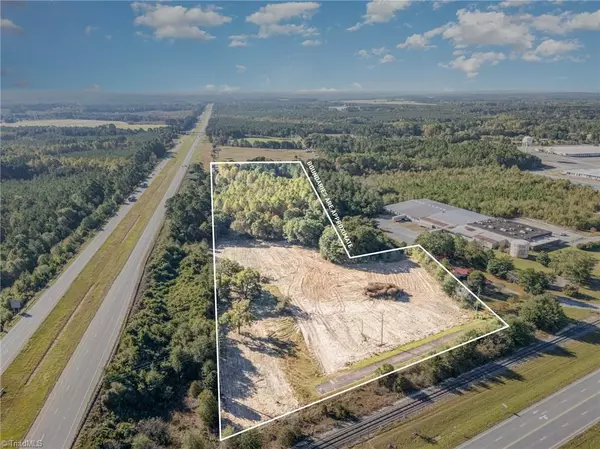 130, 150, 169 and 0 Myers DR, Candor, NC 27229