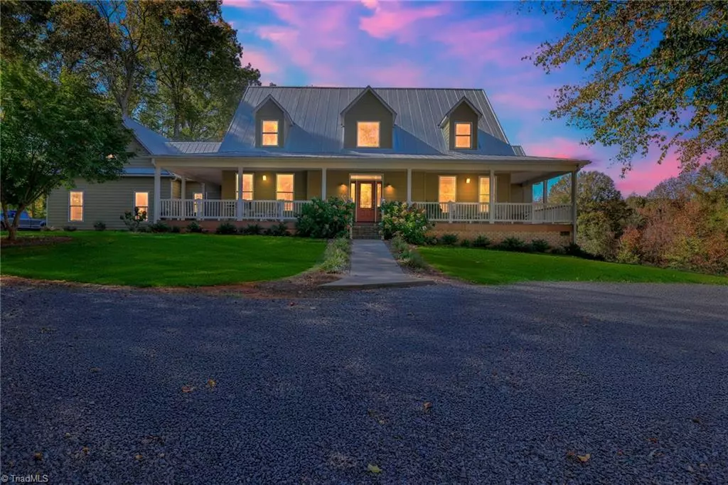 Advance, NC 27006,153 Finn Hollow LN
