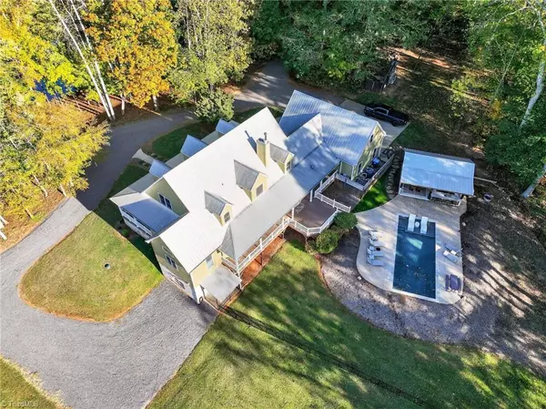Advance, NC 27006,153 Finn Hollow LN