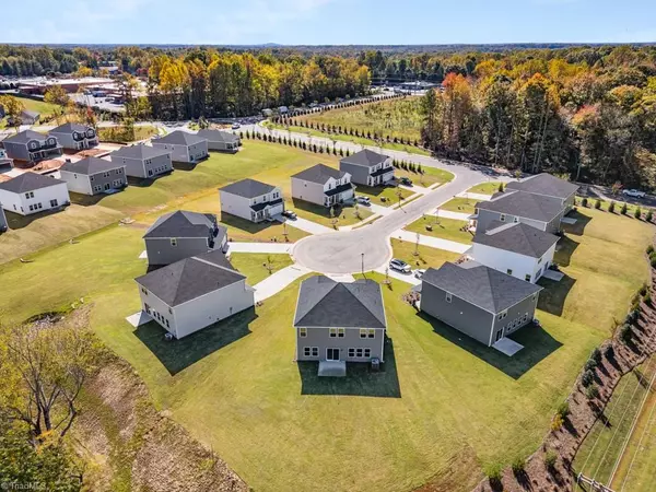 Mocksville, NC 27028,119 Heritage Valley CT