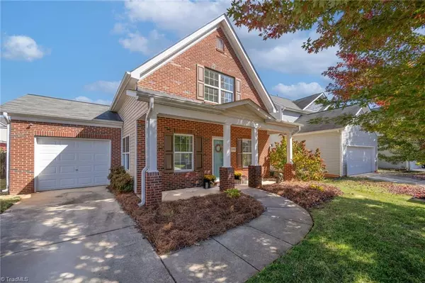 Pfafftown, NC 27040,5983 Odenton LN